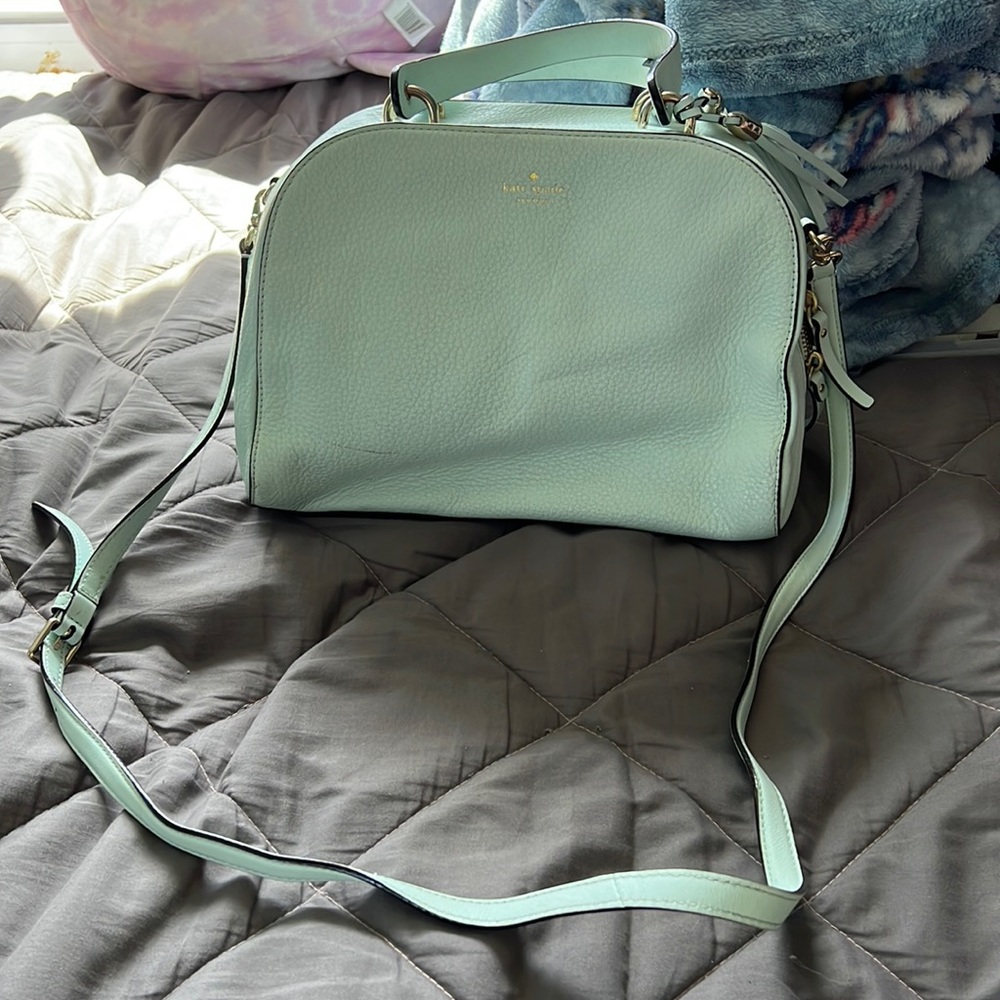Kate spade purse